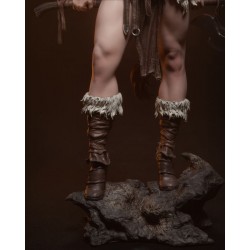 Barbarian Queen