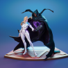 Marvel - Cloack & Dagger