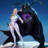 Marvel - Cloack & Dagger