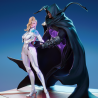 Marvel - Cloack & Dagger