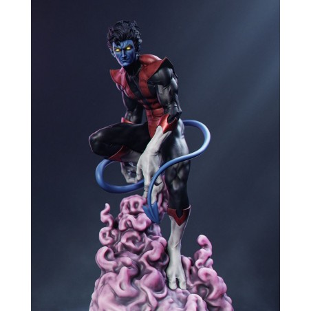 Nightcrawler