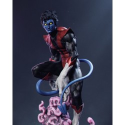 Nightcrawler