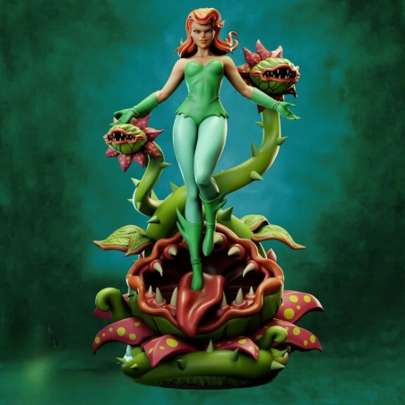Poison Ivy