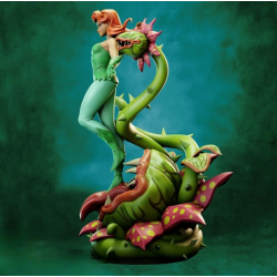 Poison Ivy