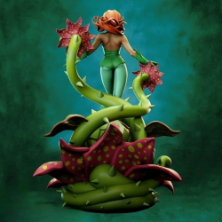 Poison Ivy