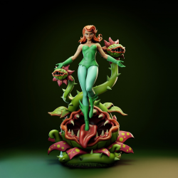 Poison Ivy