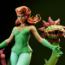 Poison Ivy