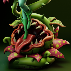 Poison Ivy