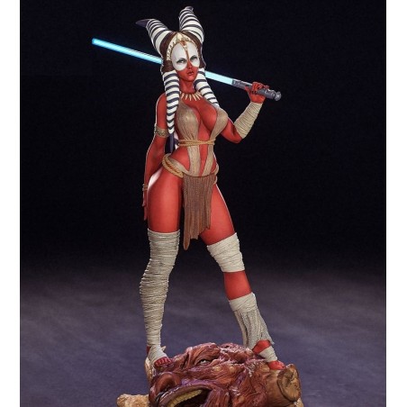 Shaak Ti