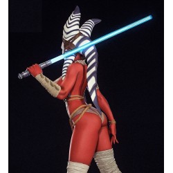 Shaak Ti