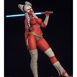 Shaak Ti