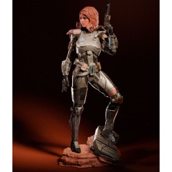 Star Wars - Shae Vizla