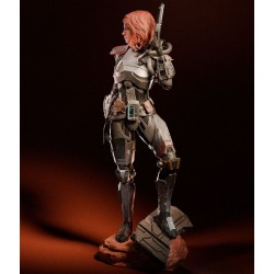 Star Wars - Shae Vizla