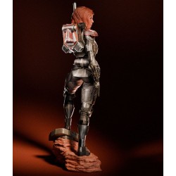 Star Wars - Shae Vizla