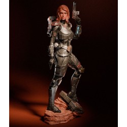 Star Wars - Shae Vizla