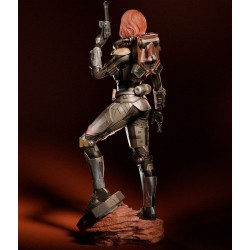 Star Wars - Shae Vizla