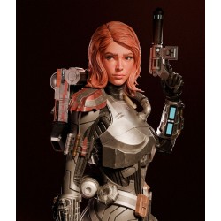 Star Wars - Shae Vizla