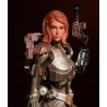 Star Wars - Shae Vizla