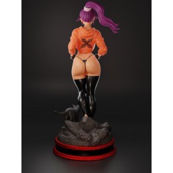 Yoruichi Bruno