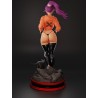 Yoruichi Bruno