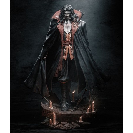 Castlevania - Dracula