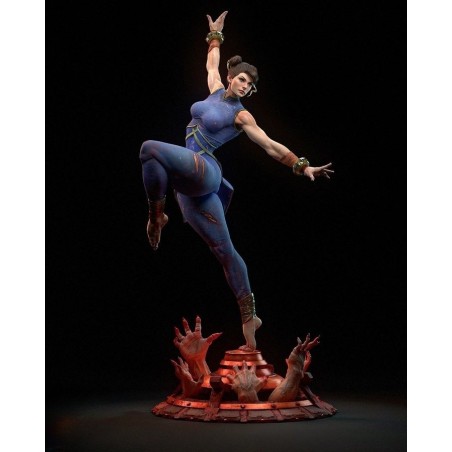 Chun Li