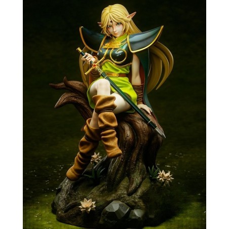 Record of Lodoss War - Deedlit