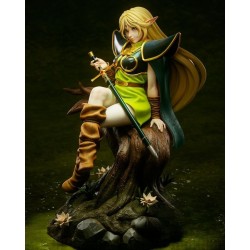 Record of Lodoss War - Deedlit