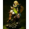 Record of Lodoss War - Deedlit