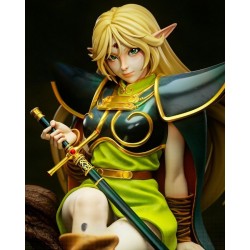 Record of Lodoss War - Deedlit