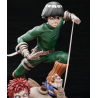 Rock Lee vs Gaara