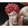 Rock Lee vs Gaara