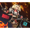 Burnice White