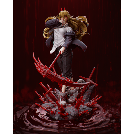 Chainsaw Man