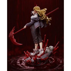 Chainsaw Man
