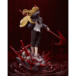 Chainsaw Man