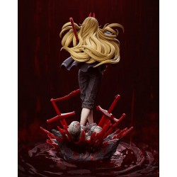 Chainsaw Man