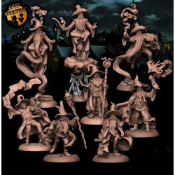 Lost Hobbyist