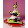 Argonian Maid