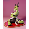 Argonian Maid