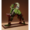 Argonian Maid v2
