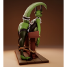 Argonian Maid v2