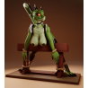 Argonian Maid v2