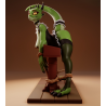 Argonian Maid v2