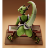 Argonian Maid v2