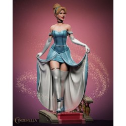 Cinderella