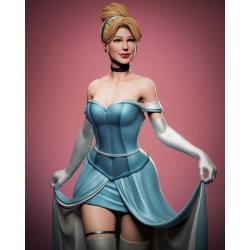 Cinderella