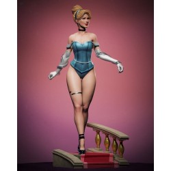 Cinderella