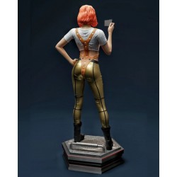 Fifth Element - Leeloo