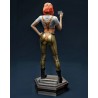 Fifth Element - Leeloo